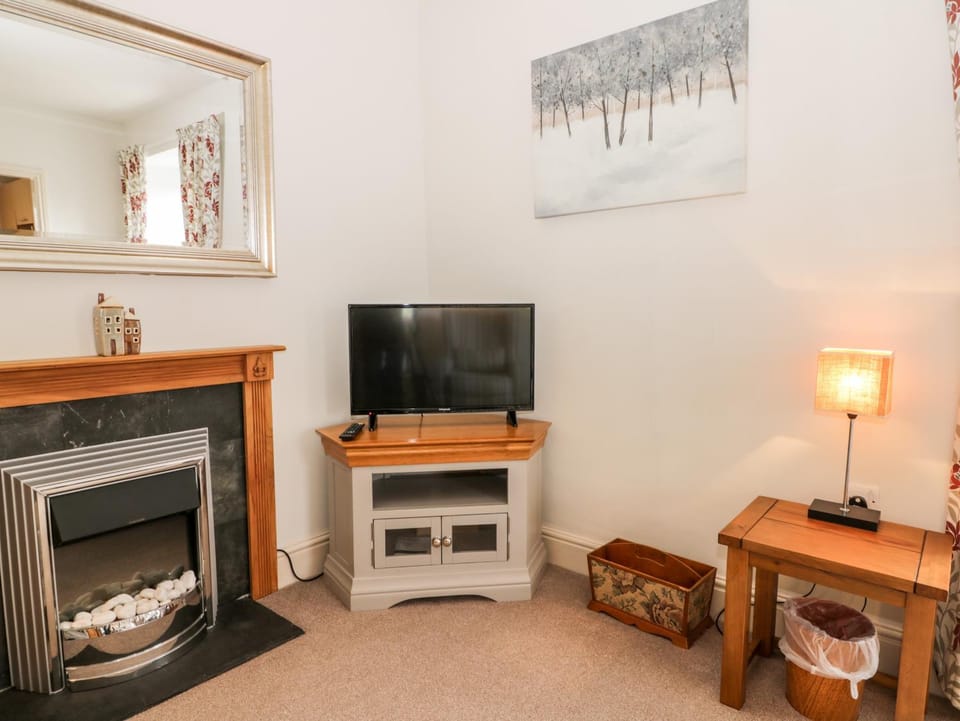 Spire View Apartment in England