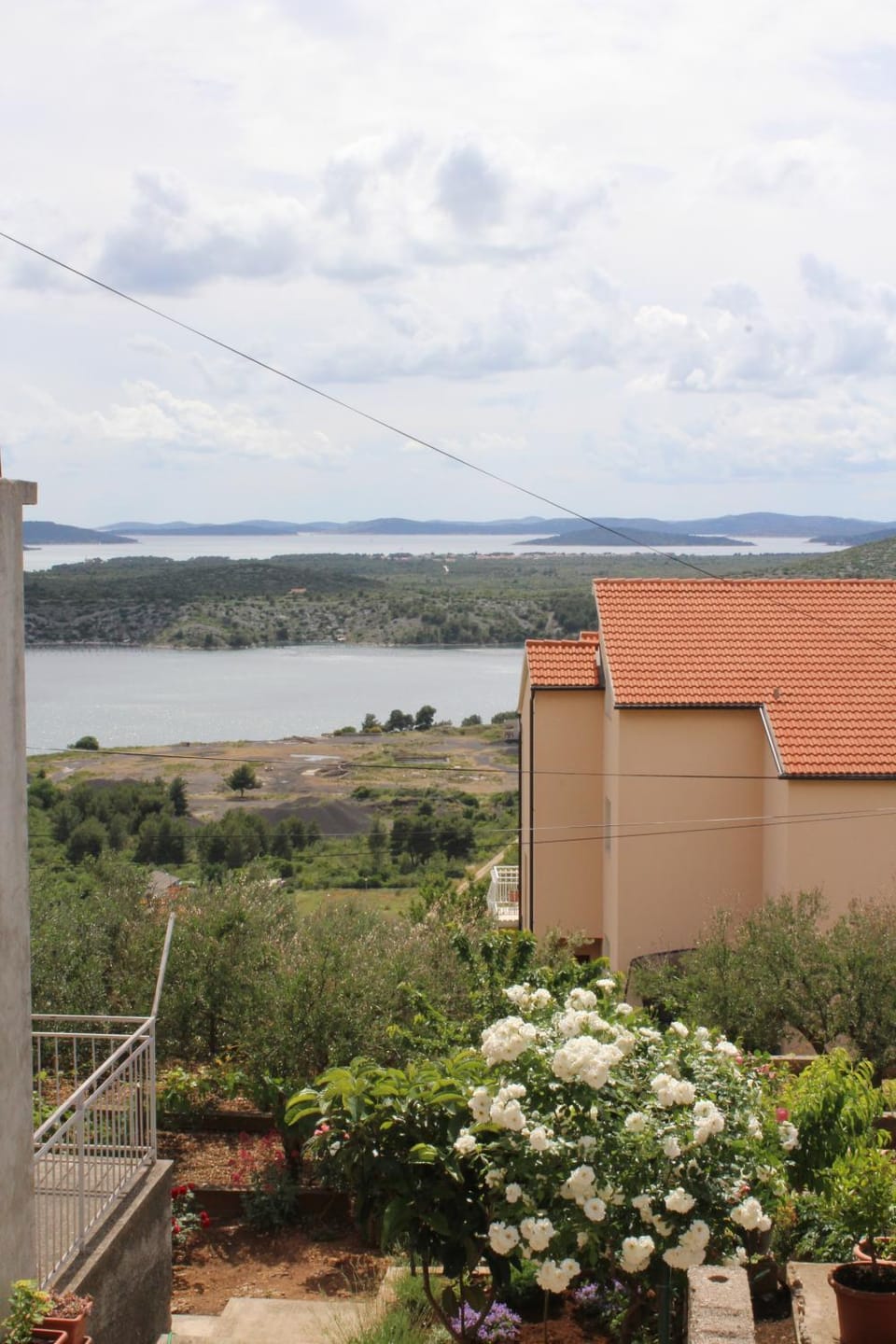 Sea view