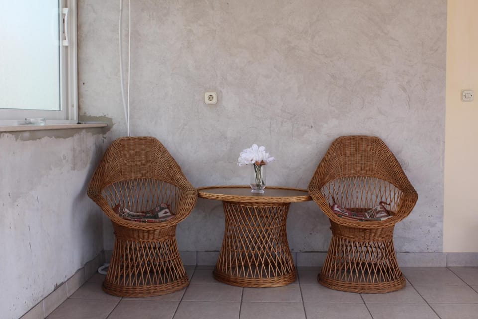 Studio apartman Ana Apartment in Šibenik