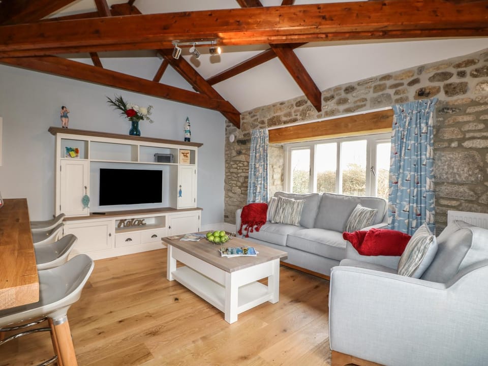 Argal House in England