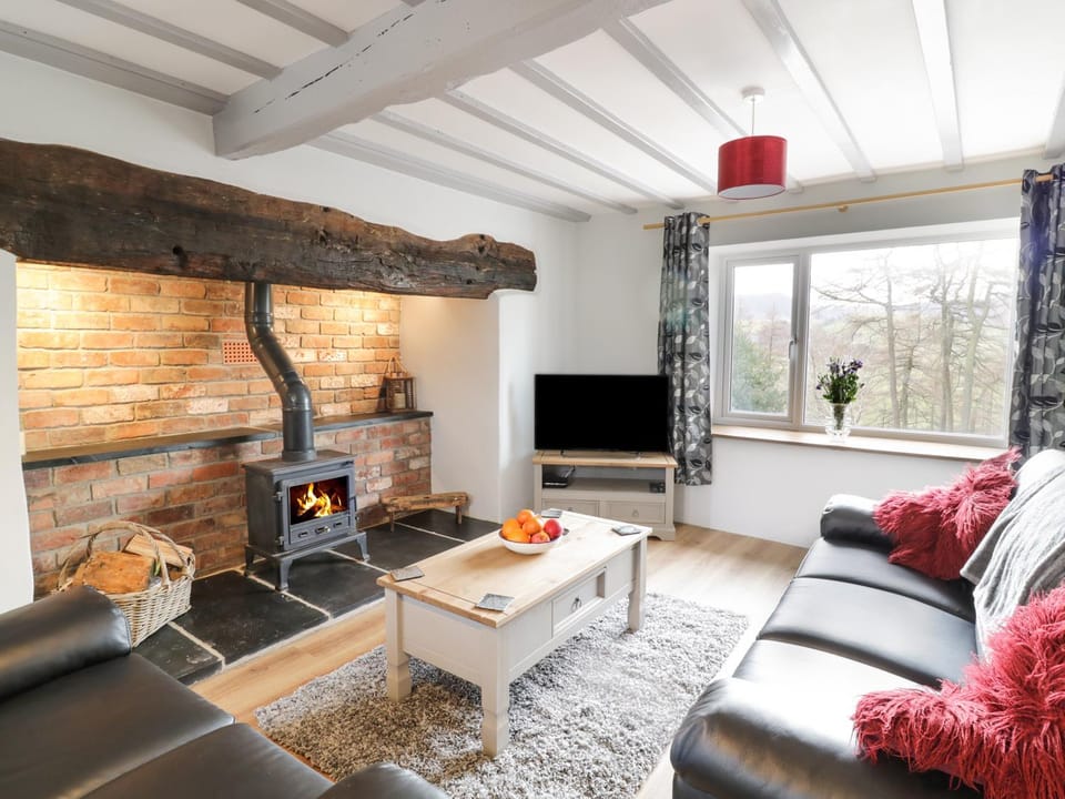 Bryndan House in Wales