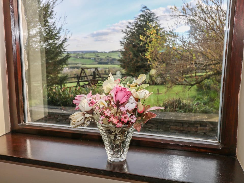 The Cottage at Moseley House Farm House in High Peak District
