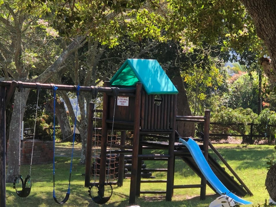 Children play ground