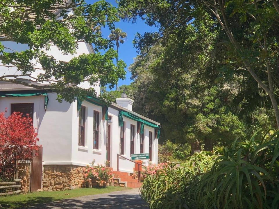 Property building, View (from property/room)