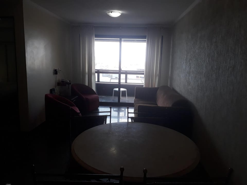 Ocean Tower Fortaleza Apartment in Fortaleza