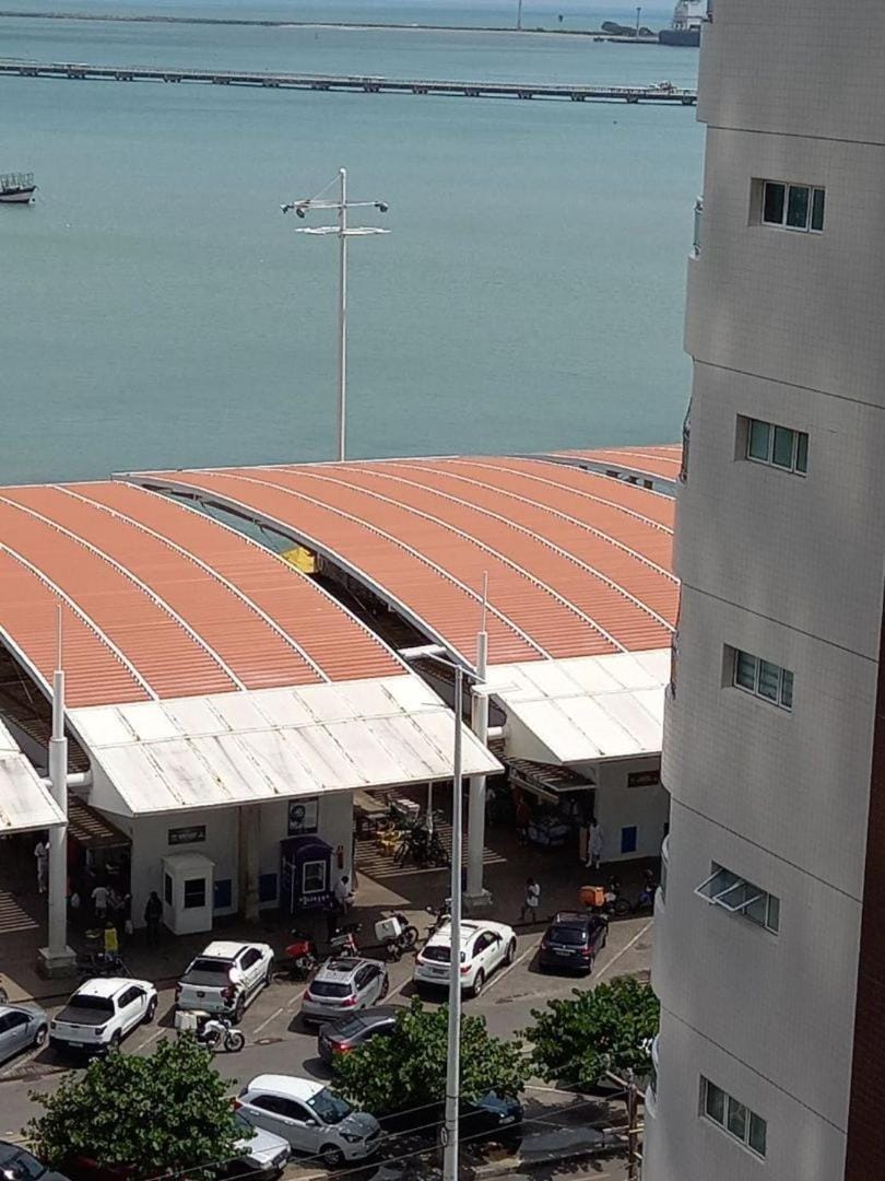 Ocean Tower Fortaleza Apartment in Fortaleza
