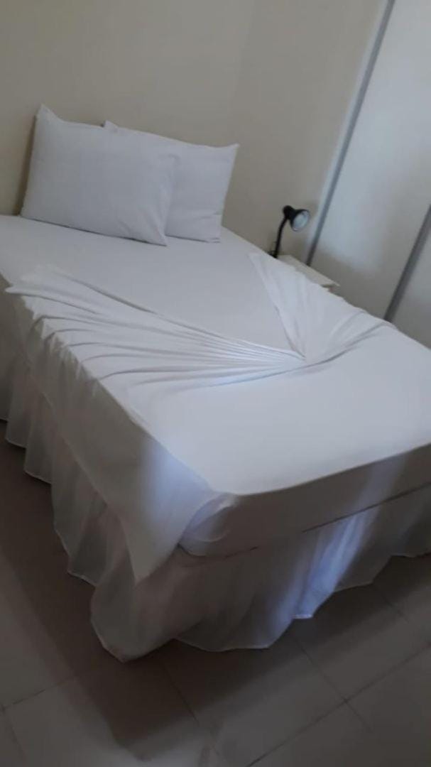 Ocean Tower Fortaleza Apartment in Fortaleza