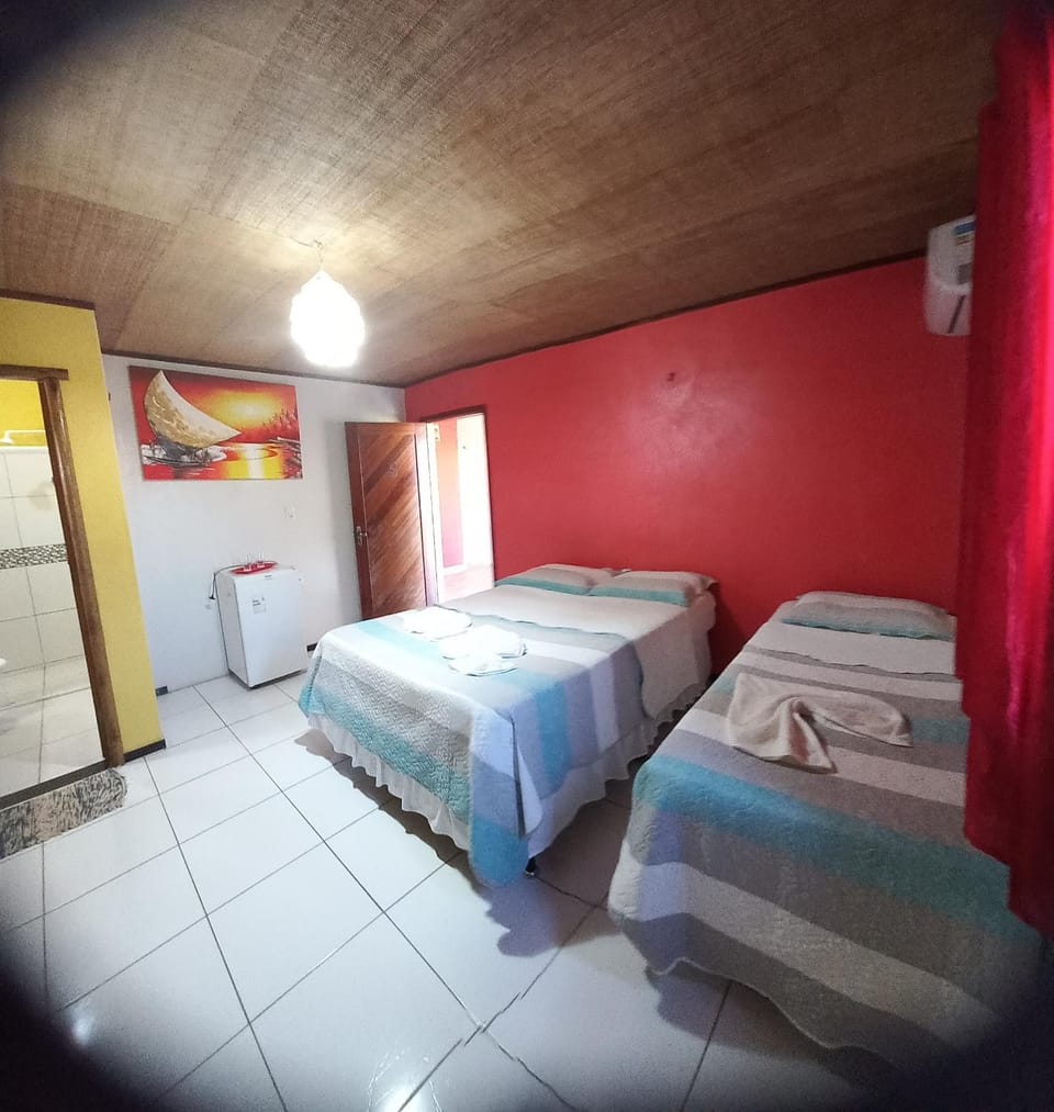 Pousada Sena Inn in Flecheiras