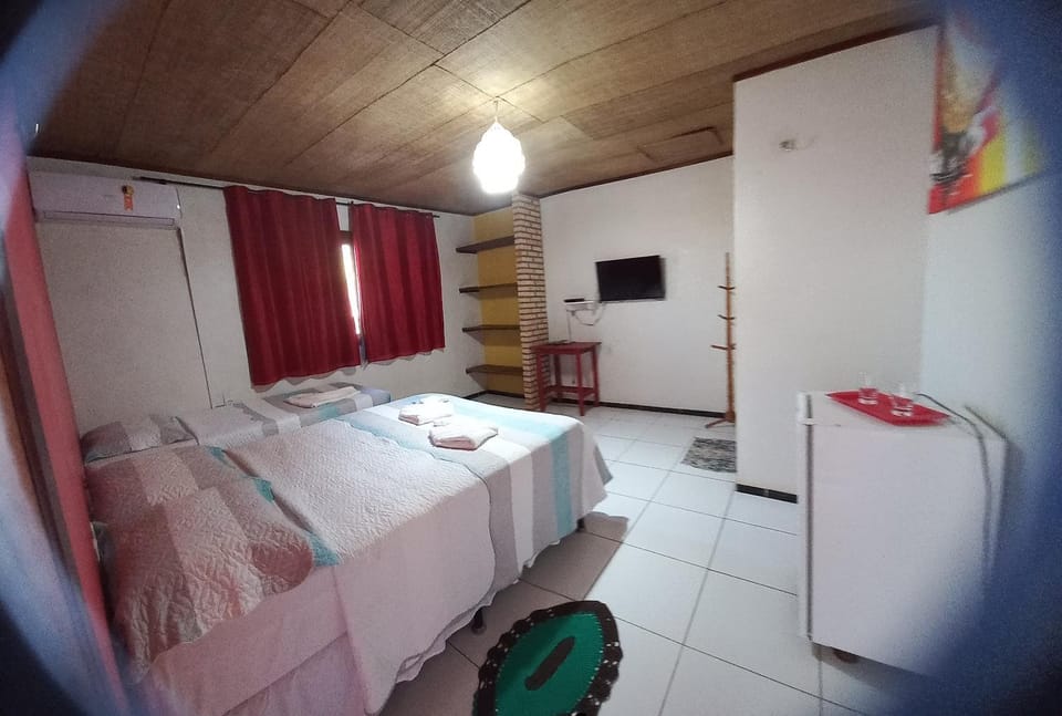 Pousada Sena Inn in Flecheiras