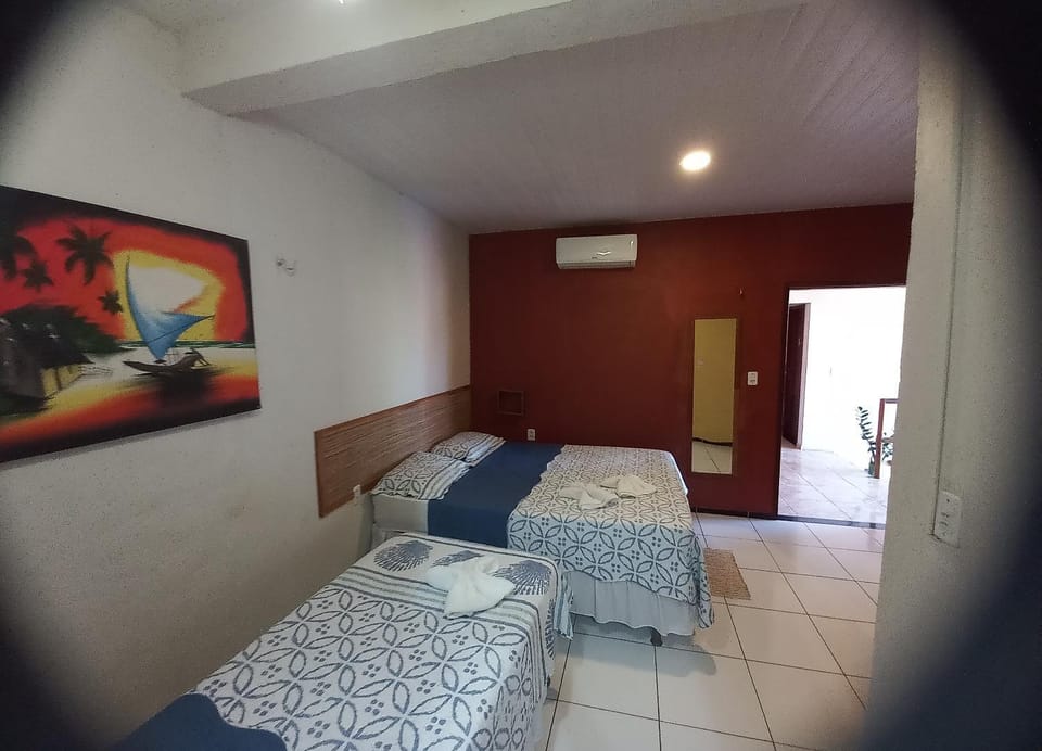 Pousada Sena Inn in Flecheiras