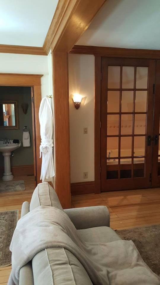 The Wanderlust Hotel Hotel in Sturgeon Bay