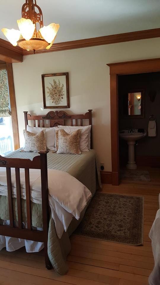 The Wanderlust Hotel Hotel in Sturgeon Bay