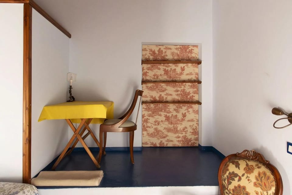 Decorative detail, furniture
