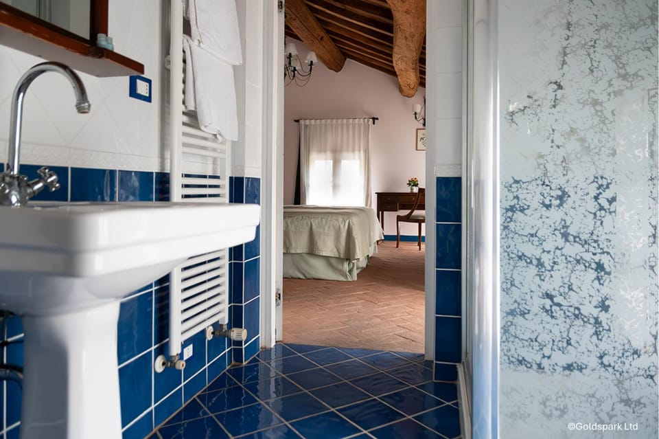 Shower, Bathroom, bidet