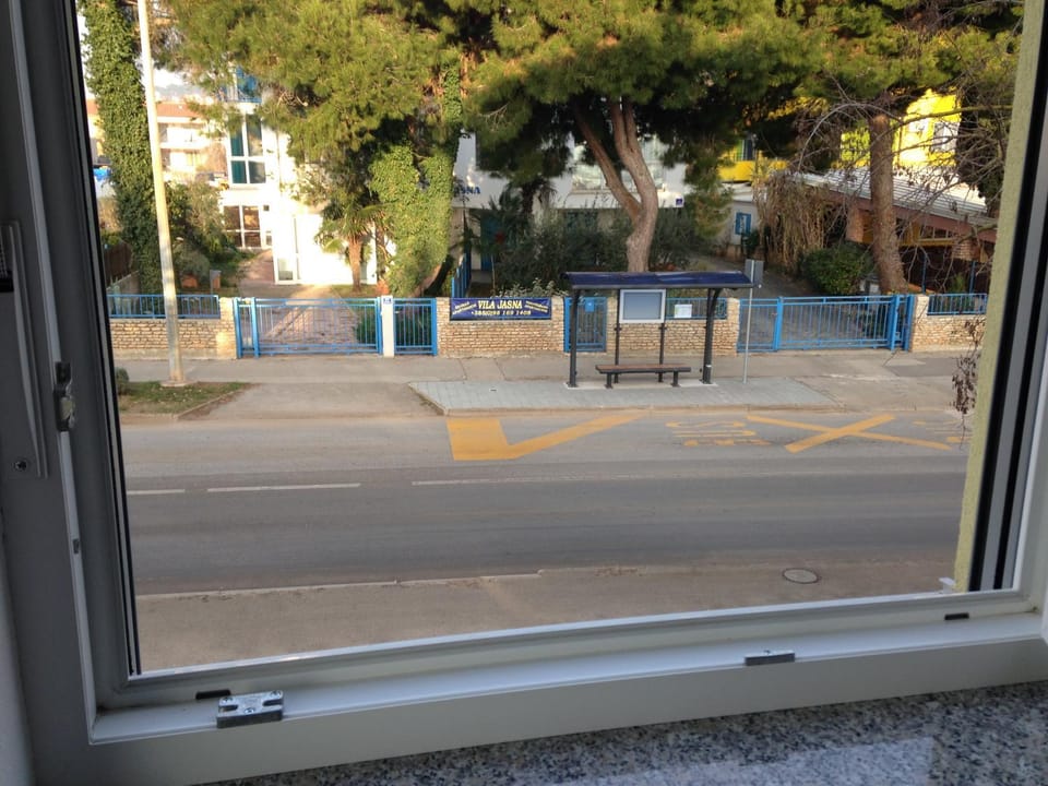 Guesthouse Bencun Medulin Bed and Breakfast in Medulin