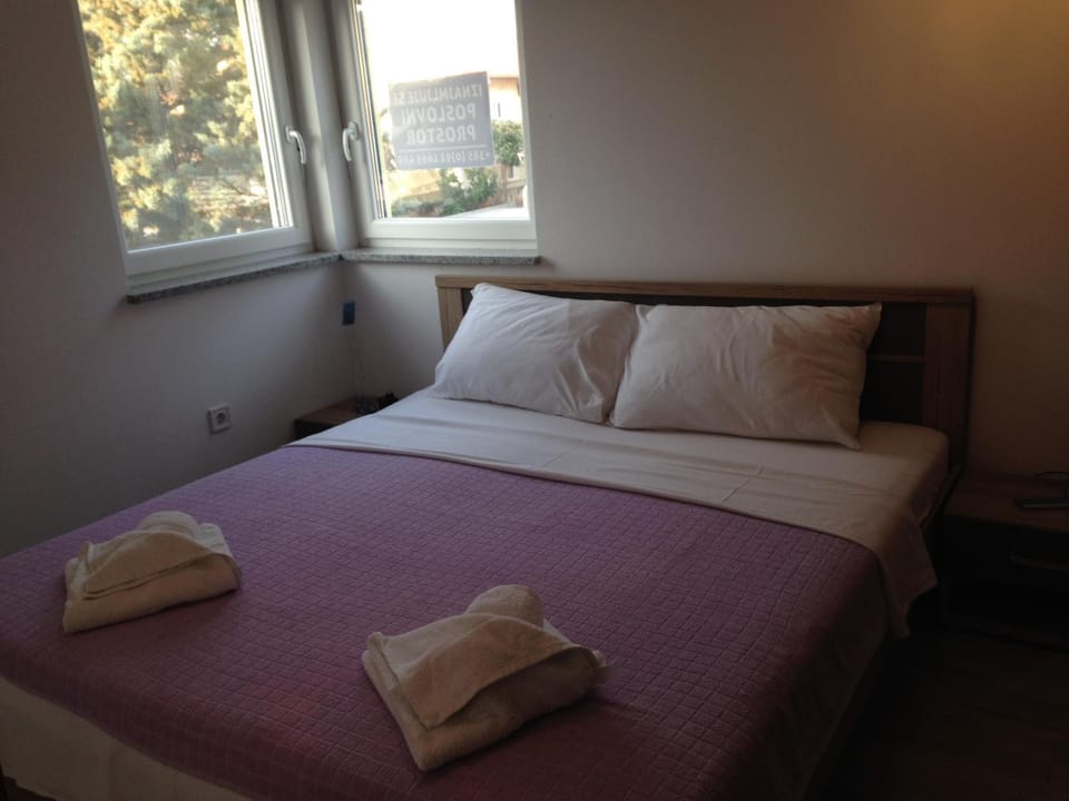 Guesthouse Bencun Medulin Bed and Breakfast in Medulin