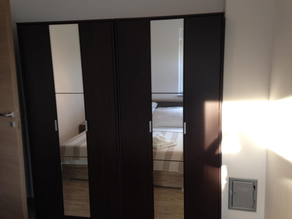 Guesthouse Bencun Medulin Bed and Breakfast in Medulin