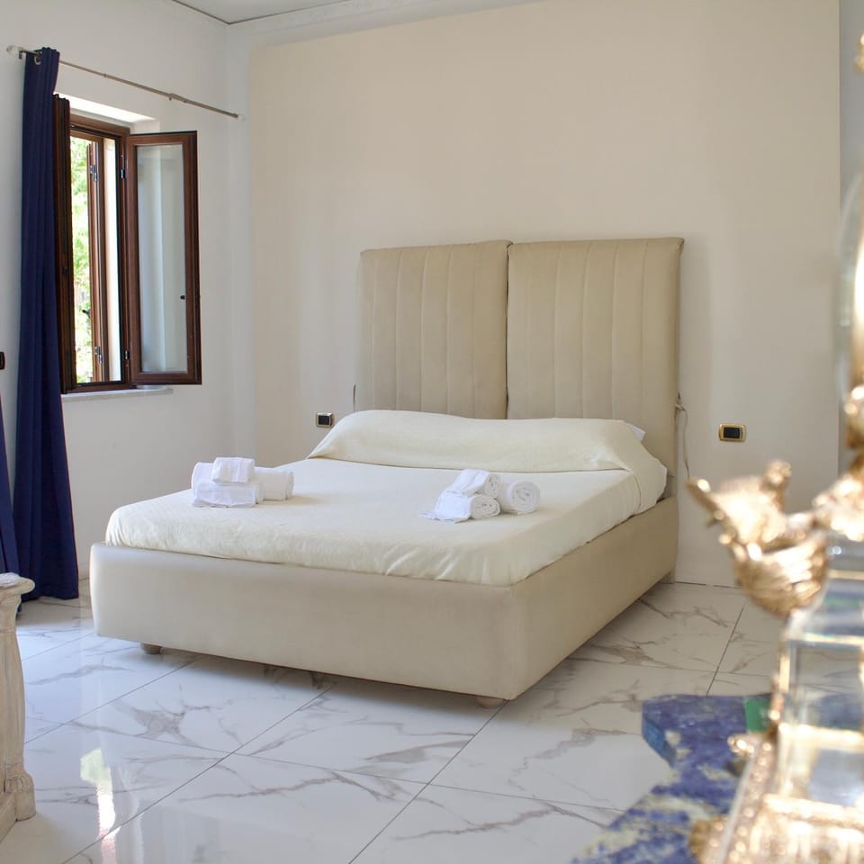 Cannatella's Mansion Bed and Breakfast in Palermo