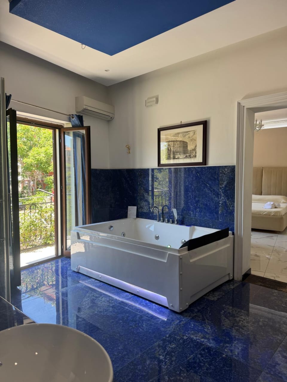 Cannatella's Mansion Bed and Breakfast in Palermo