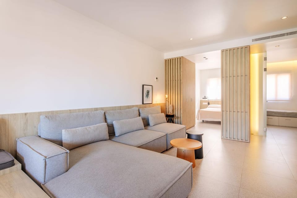 Retiro de Levante Apartment in Santa Pola