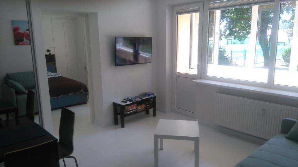 Studio Apartment "Balta" Apartment in Palanga