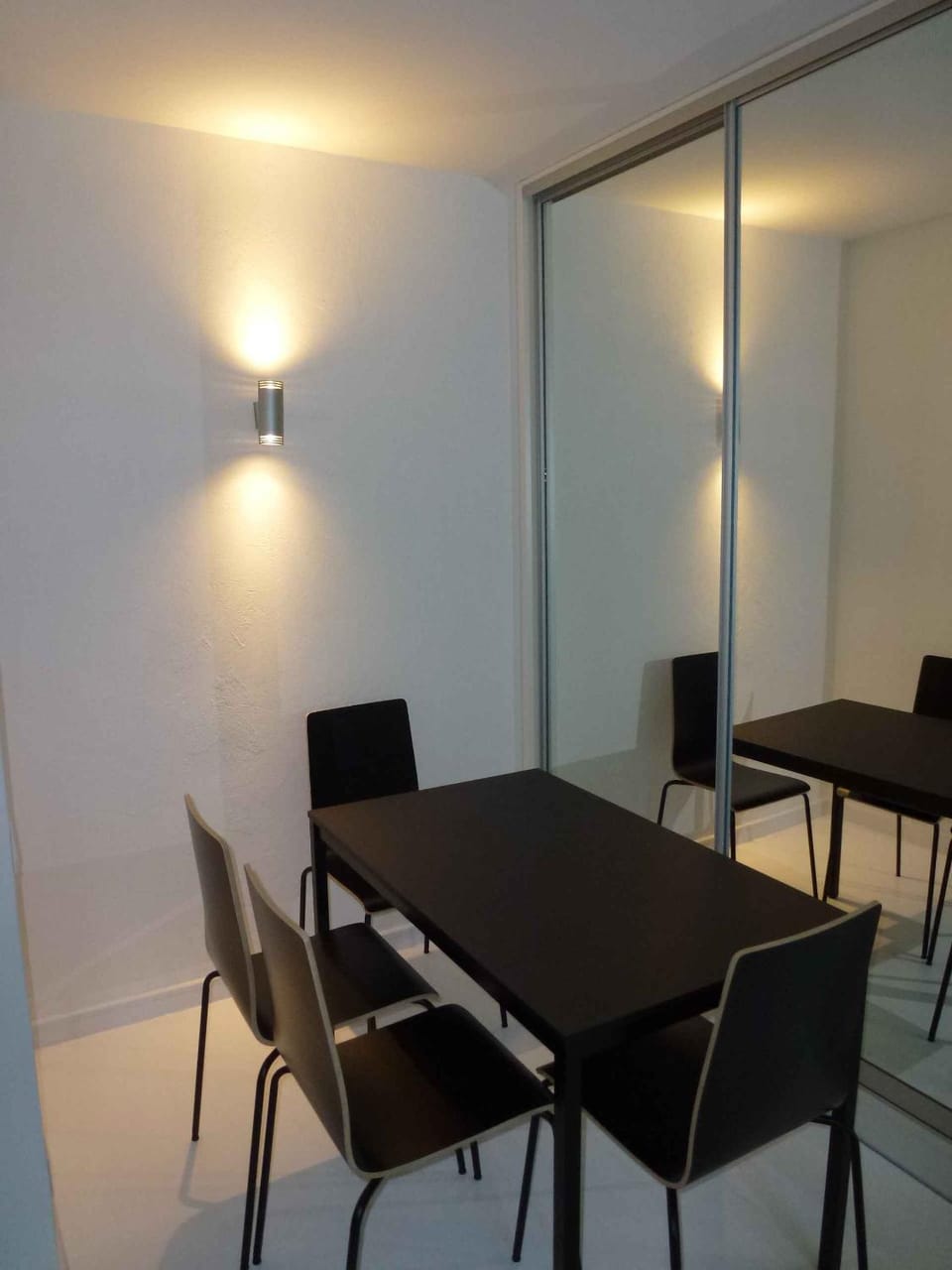 Studio Apartment "Balta" Apartment in Palanga