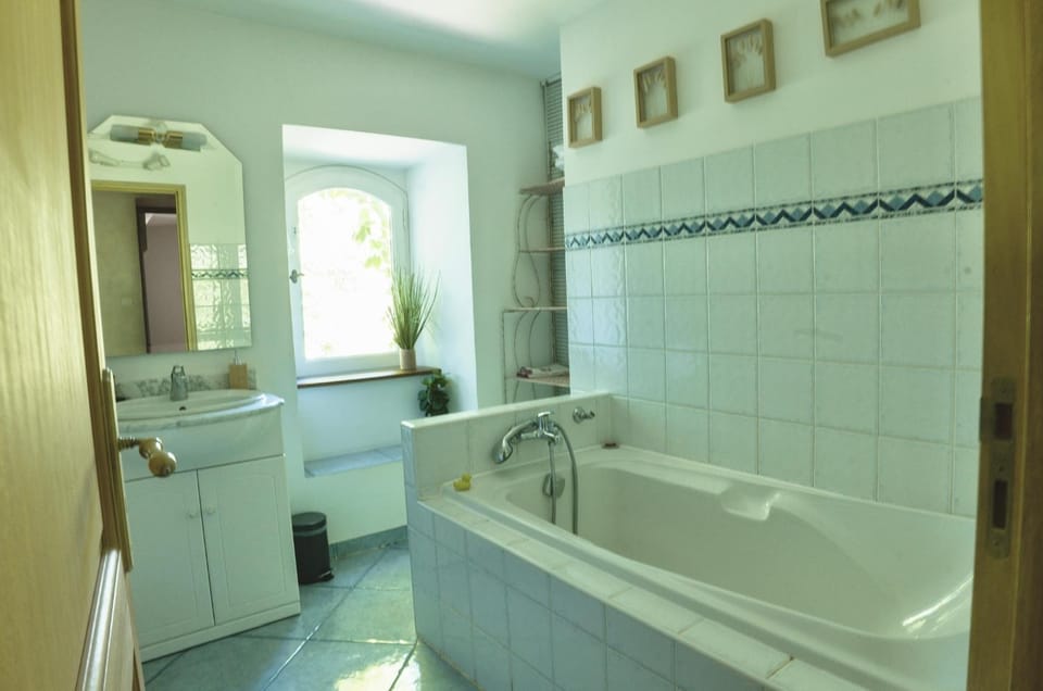 Le Mas des Sources Bed and Breakfast in Occitanie