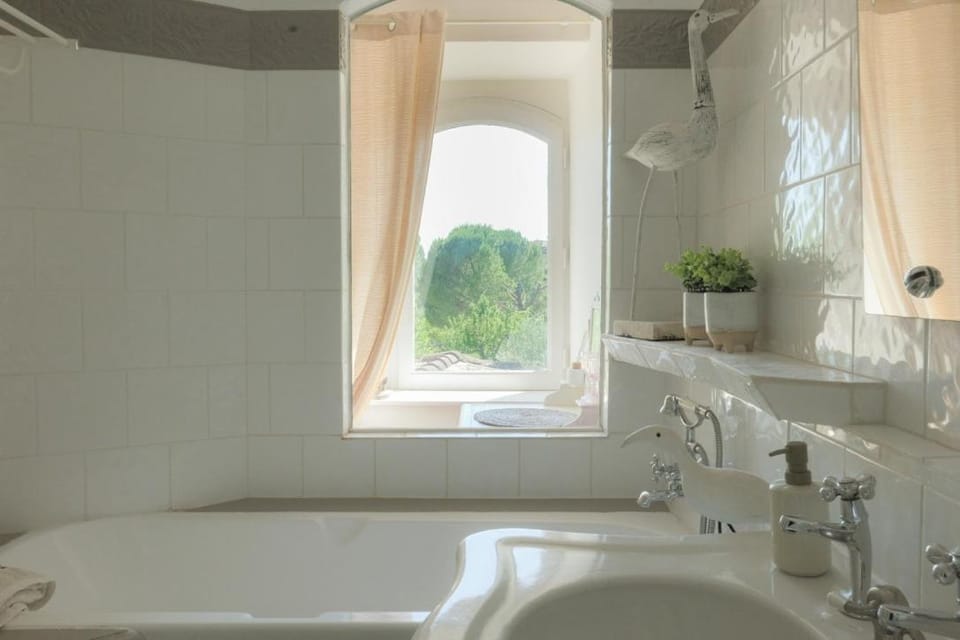 Le Mas des Sources Bed and Breakfast in Occitanie