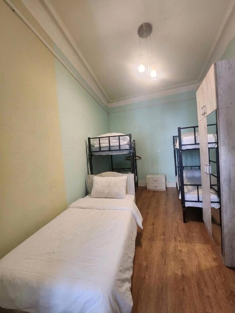 City Guli Hostel Hostel in Tbilisi, Georgia