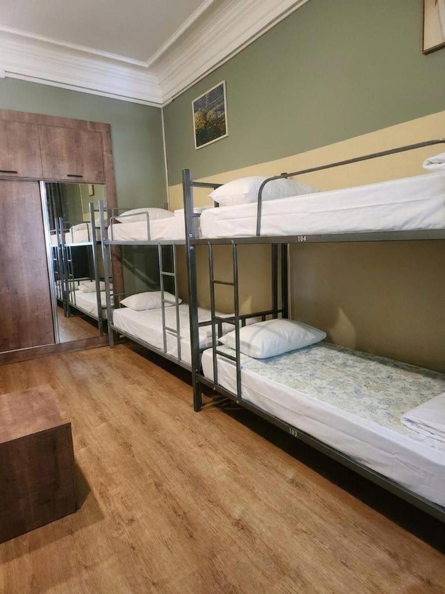 City Guli Hostel Hostel in Tbilisi, Georgia