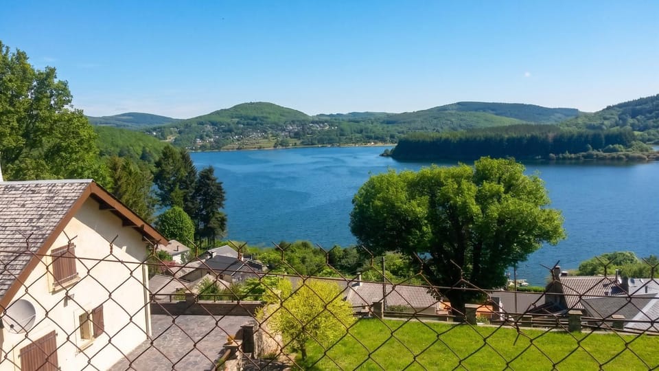 Lake view