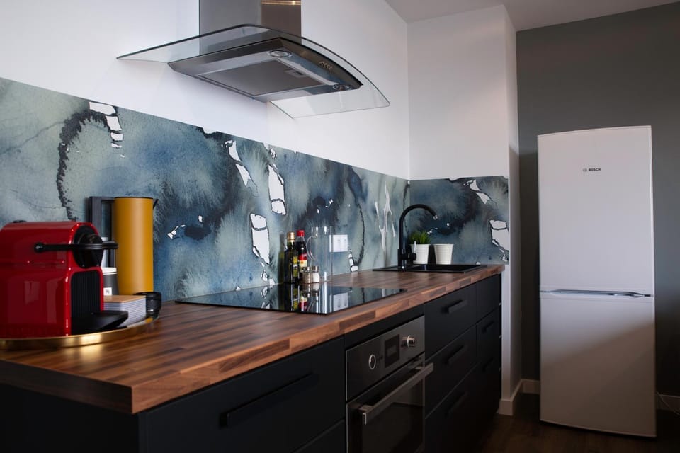 Home2Book Stunning&Design Apartment Santa Cruz Apartment in Santa Cruz de Tenerife