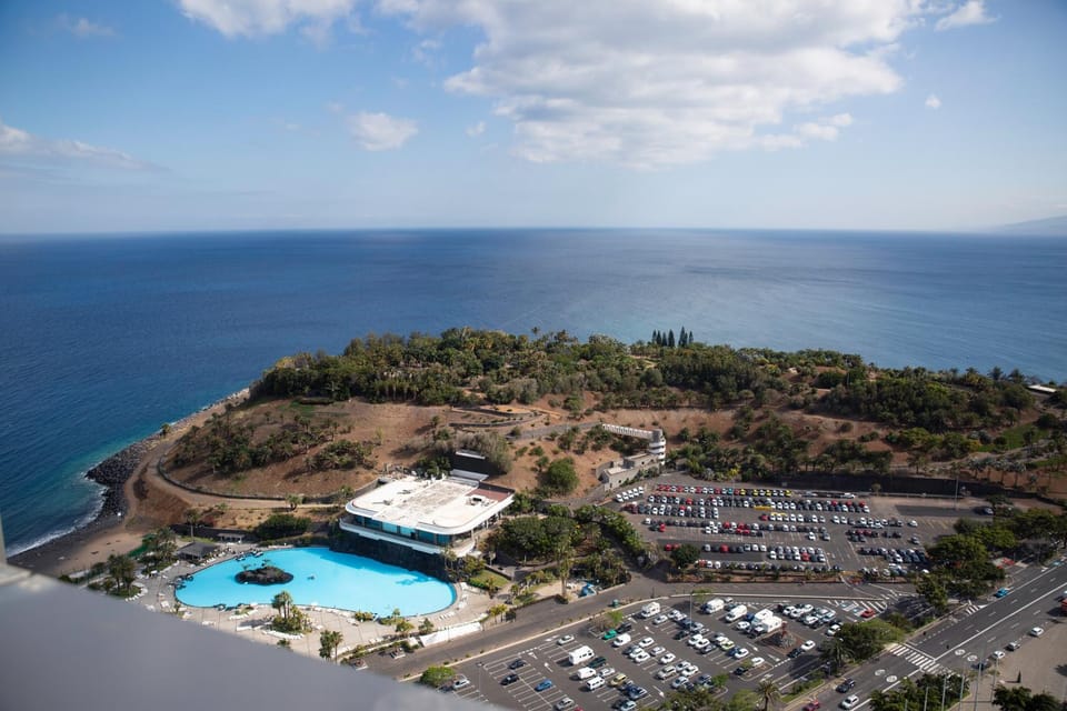 Home2Book Stunning&Design Apartment Santa Cruz Apartment in Santa Cruz de Tenerife