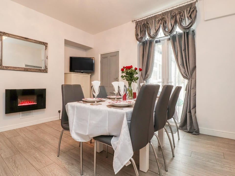 Angel Cottage House in Skipton