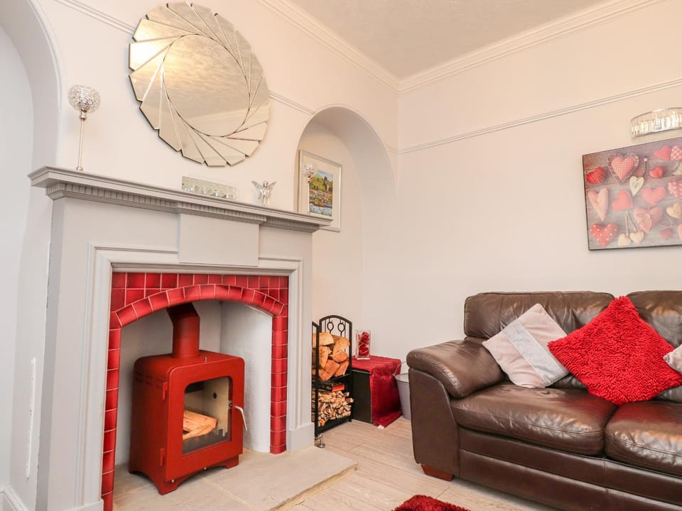 Angel Cottage House in Skipton