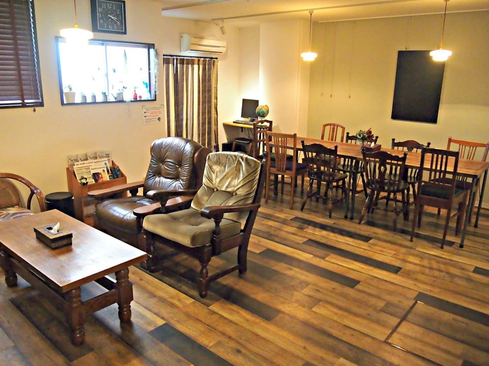 Lounge or bar