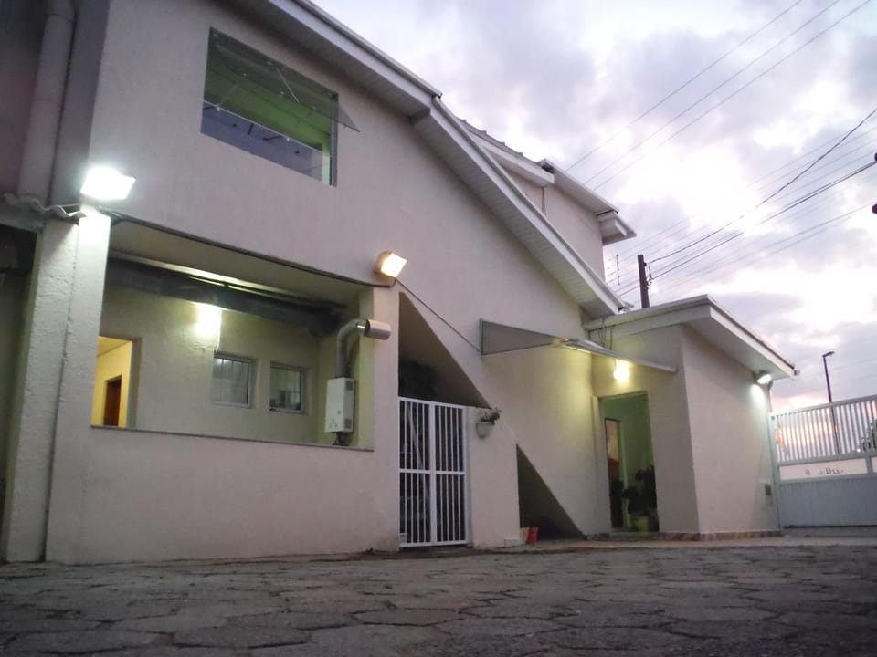 Hotel Basilio Mongaguá Hotel in Itanhaém