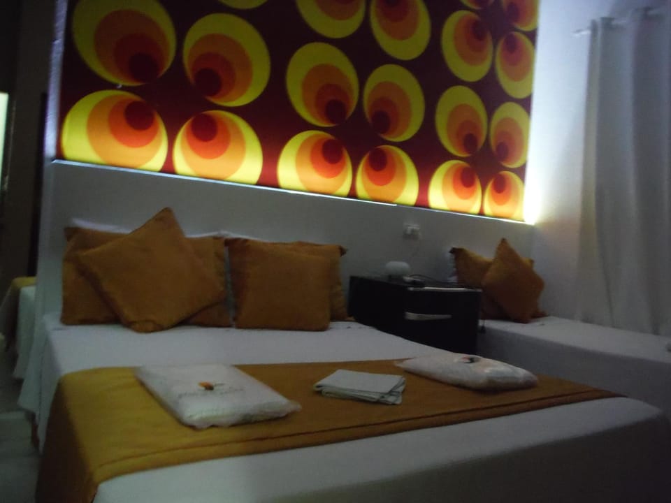 Hotel Basilio Mongaguá Hotel in Itanhaém
