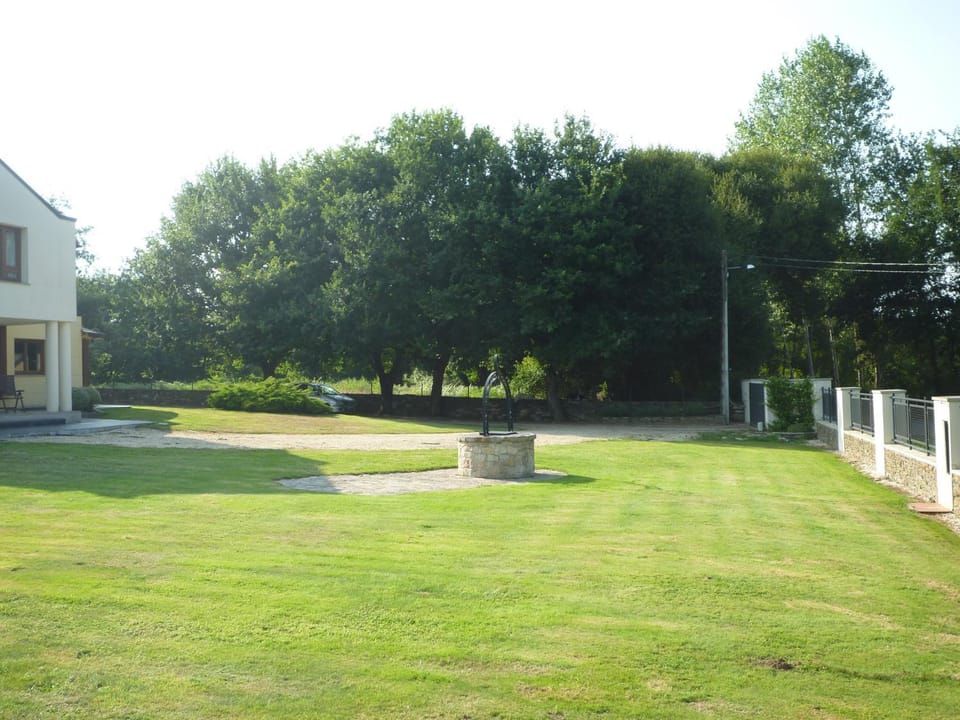 Natural landscape