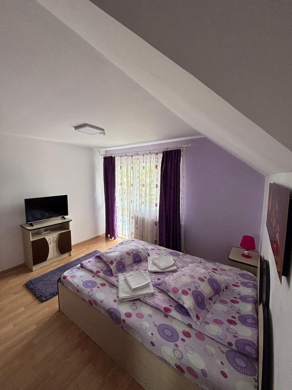 Floare de colt Bed and Breakfast in Romania