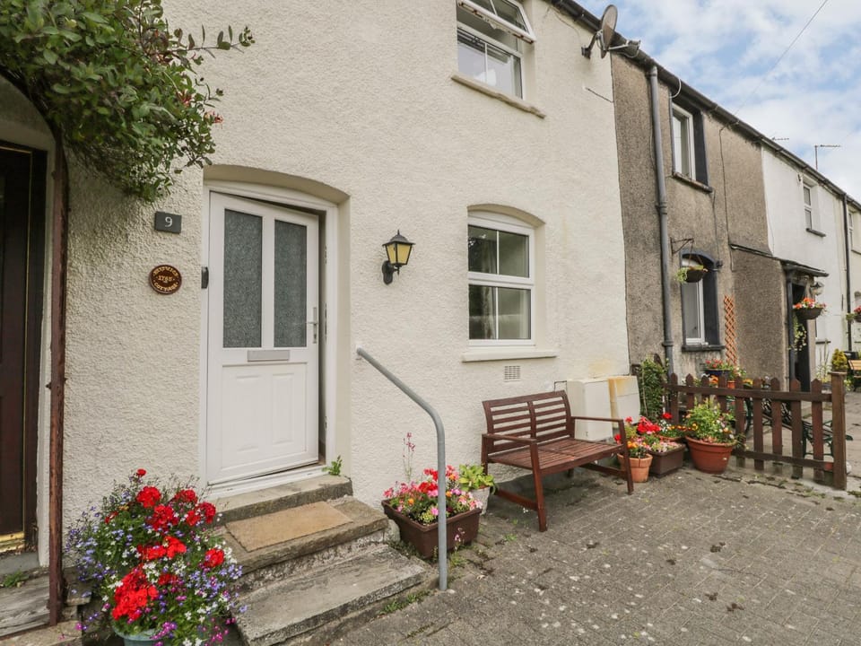 Herdwick Cottage House in England