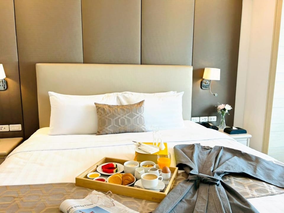 FuramaXclusive Pratunam Park Hotel Hotel in Bangkok