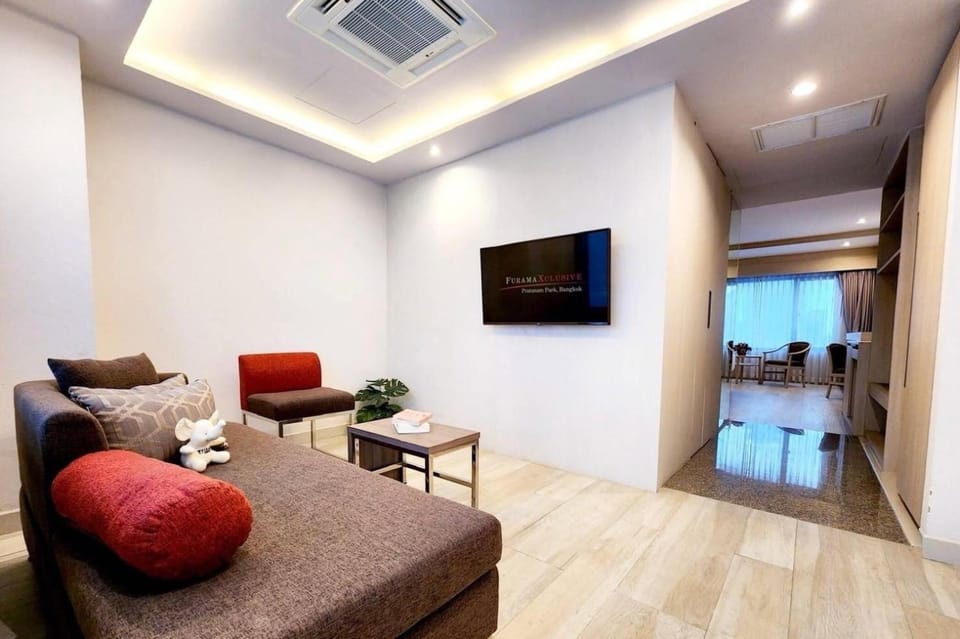 TV and multimedia, Living room, air conditioner