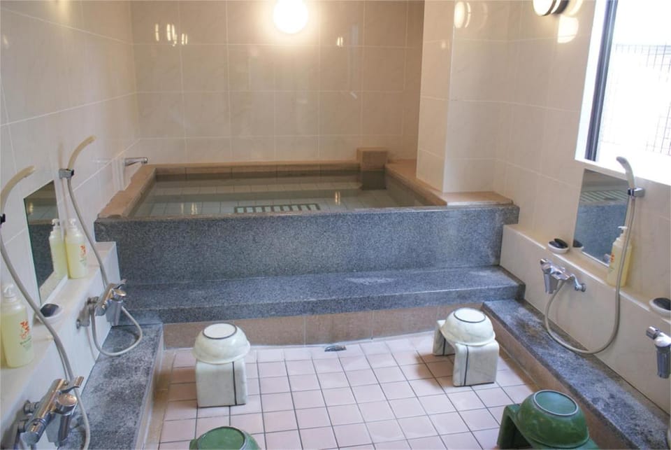 Spa and wellness centre/facilities