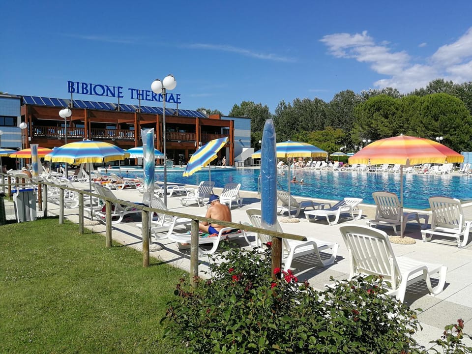 Condominio Moschettieri Apartment in Bibione