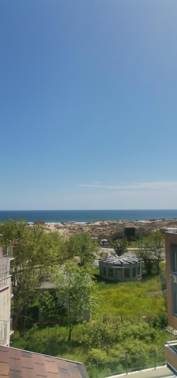 Stamopolu 5 Bed and Breakfast in Burgas Province