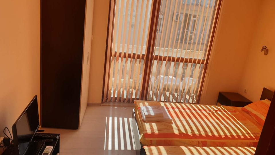 Stamopolu 5 Bed and Breakfast in Burgas Province