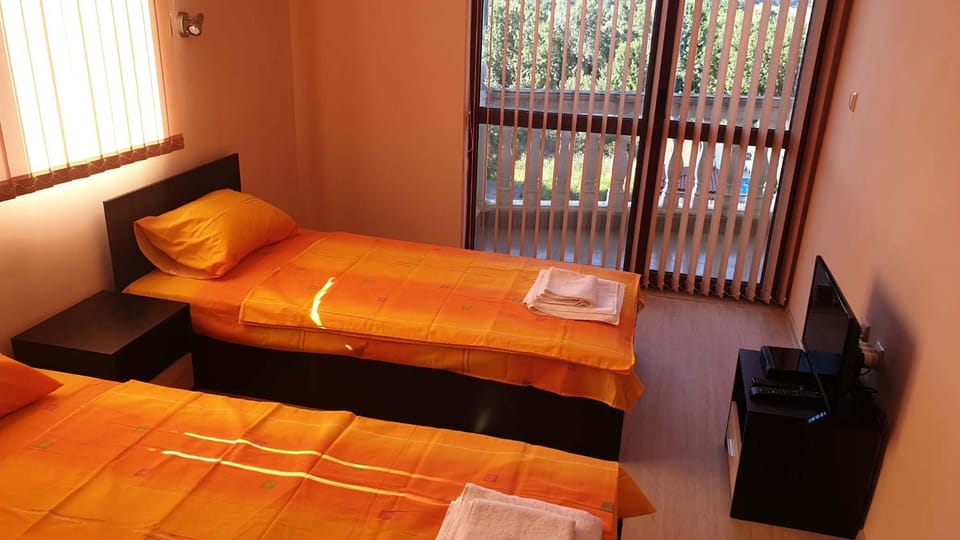 Stamopolu 5 Bed and Breakfast in Burgas Province