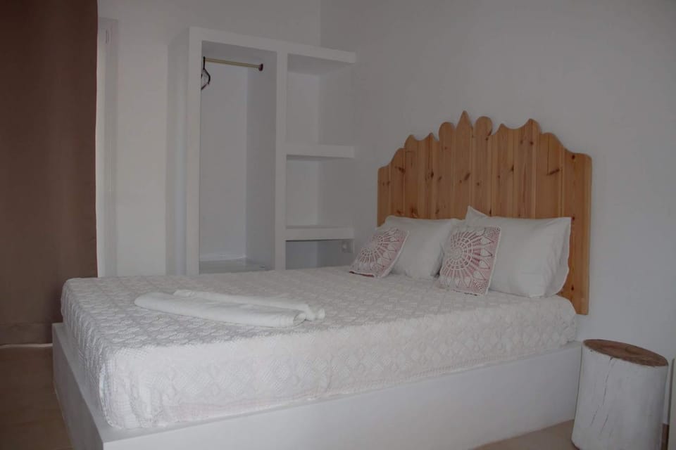 Marias Rooms Apartment in Decentralized Administration of the Aegean