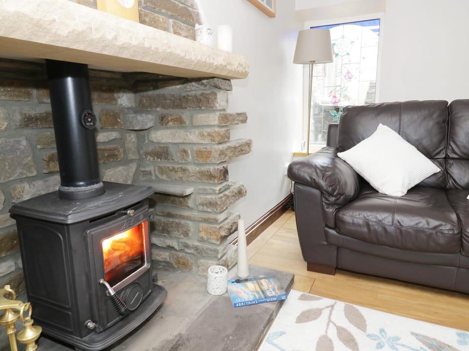 Hope Cottage House in England